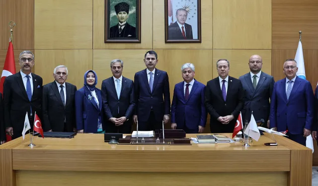Sakarya’nın geleceği konuşuldu