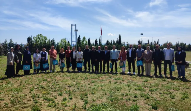 Sıfır atık bilinci tüm Kocaeli’ne aşılanıyor