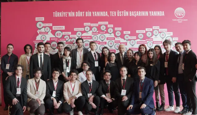 TEV yeni yönetim kadrosunu belirledi