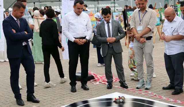 TEKNOLOJİ