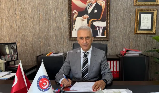Türk Sağlık-Sen Kocaeli: Boş kadrolar sınav öncesi açıklansın