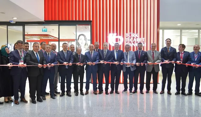 Türk Ticaret Bankası ihracatçılar için yeniden sahada