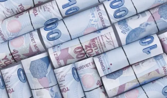Türkiye’nin net uluslararası yatırım pozisyonu 270,1 milyar dolar açık verdi