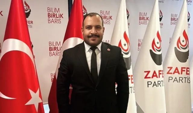 Zafer Partisi'nden Bilecik'te Başkan Subaşı'ya sert sözler
