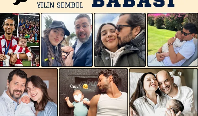 2025’in “Sembol Babası” belli oldu! Giray Altınok zirvede!