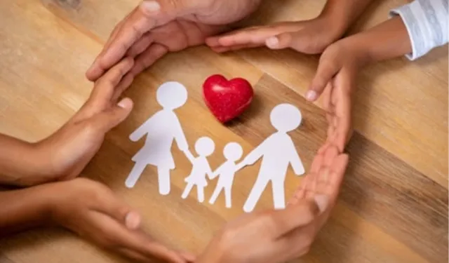 'Aile Yılı'nda 5 bin faaliyetle hayatlara dokunuldu