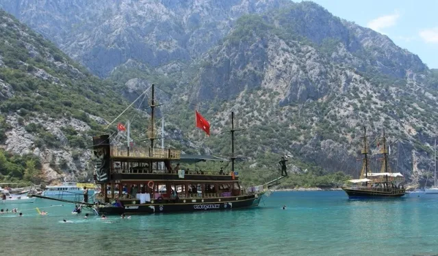 Antalya Adrasanlı teknecilerden şaşırtan talep: Kemer’e bağlanmak istiyoruz