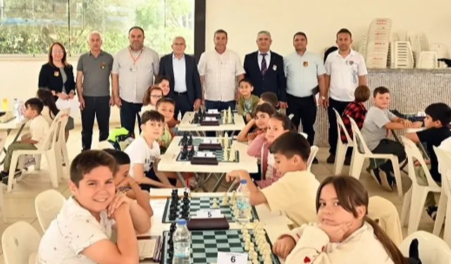 Antalya Kumluca’da hamleler yapılıyor! 