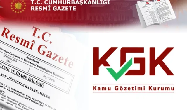 Bağımsız denetim kriterleri güncellendi