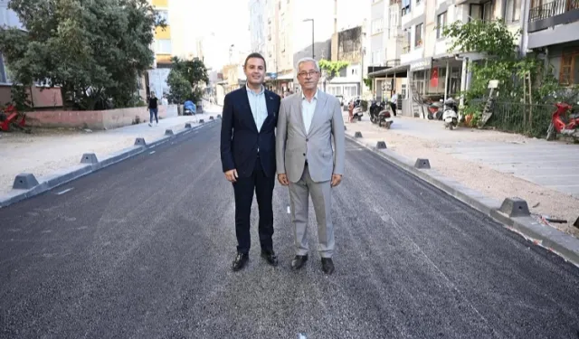 Balıkesir Erdek'e yepyeni çehre