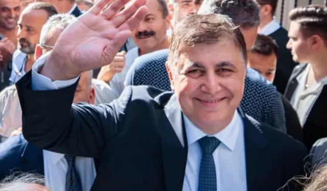 Başkan Tugay’dan greve karşı dayanışma çağrısı