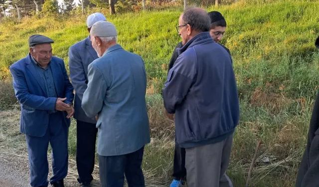 Bilecik’te 145 yıllık bayram geleneği sürdürülüyor
