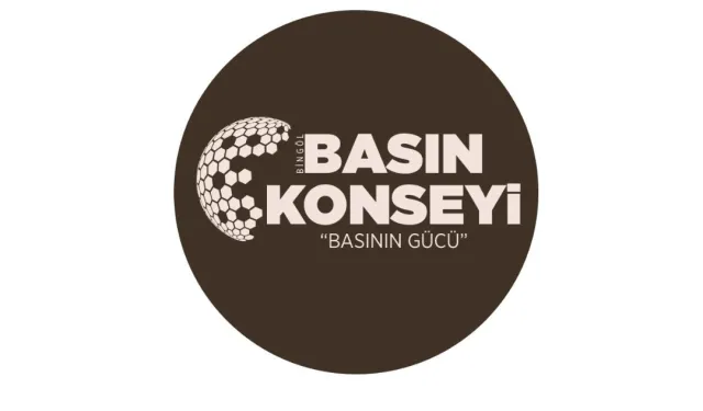 Bingöl’de gazeteciler güçlerini birleştirdi 'Basın Konseyi' kurdu