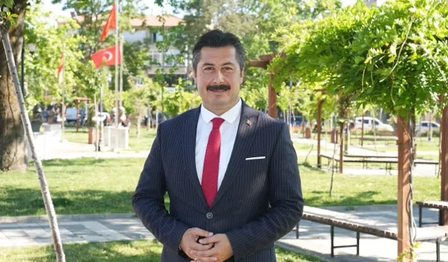 Bursa Yenişehir Belediyesi'nden bayramlaşma daveti