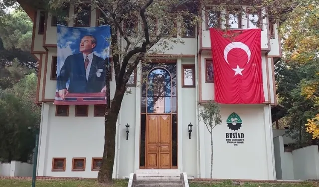 BUSİAD karbon ayak izini hesapladı