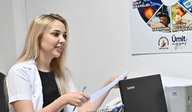Diyetisyen Karakuş'tan kurban etinin tüketimi ile ilgili önemli uyarı