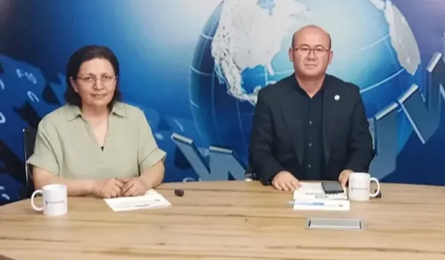 EMADDER'den Bursa'da emeklilik eşitsizliğine karşı birlik mesajı