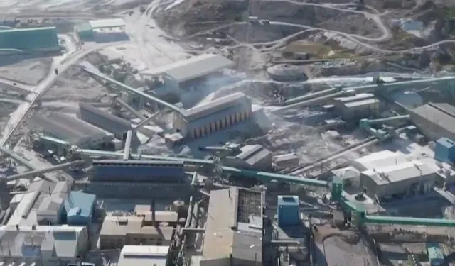 ETİ Maden 2024’ün kâr şampiyonu