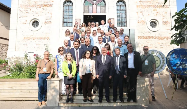 Gölyazı’nın geleceği ortak akılla şekillenecek