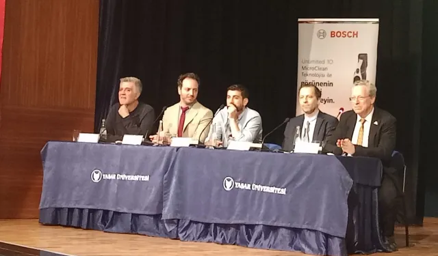 İzmir yaşanılabilir kent için çalışıyor