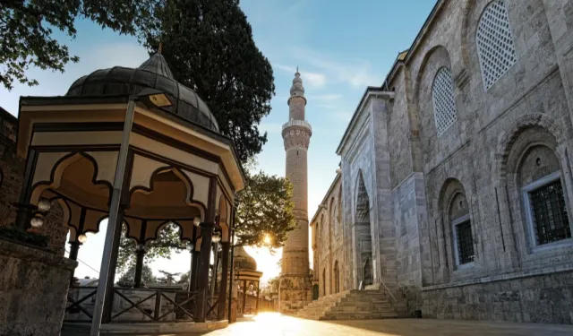 Kurban Bayramı namazı saat kaçta? 81 ilde bayram namazı saatleri...
