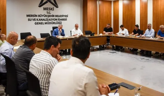 MESKİ, Kurban Bayramı öncesi hazırlıklarını tamamladı