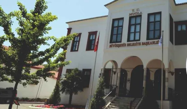Muğla Büyükşehir Belediyesi bayram hazırlıklarını tamamladı