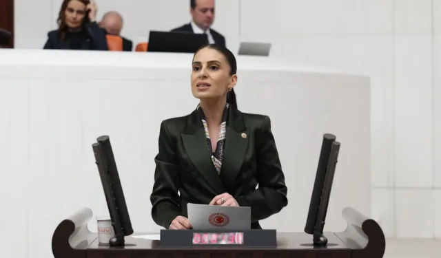 Muğla Yatağan’da Millet Bahçesi krizi!