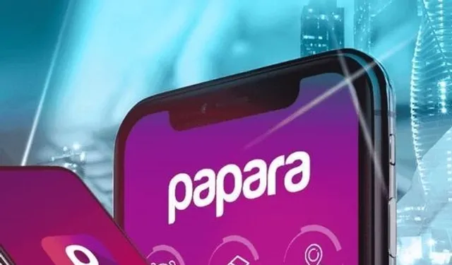 Papara açıkladı: Şüpheli hesaplara geçici bloke!