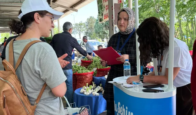 Sakarya Büyükşehir, Sapanca ve Pamukovalıları dinledi