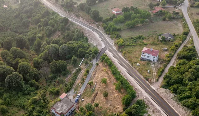 Sakarya Büyükşehir’den ulaşım atağı