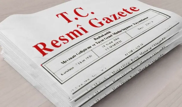 Sözleşmeli personel esaslarında değişiklik