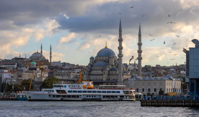 Yurtta az bulutlu hava hakim... Doğu'da sağanak alarmı!