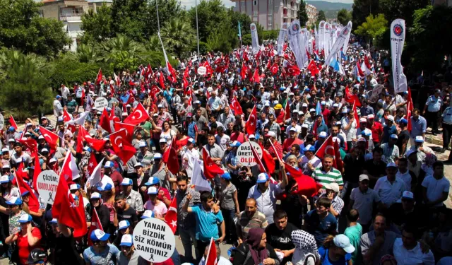 Türkiye Maden İşçileri Sendikası’nın grev kararı 60 gün ertelendi
