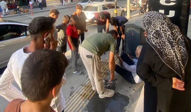 Adıyaman’da aşırı sıcaklık hastanelik etti