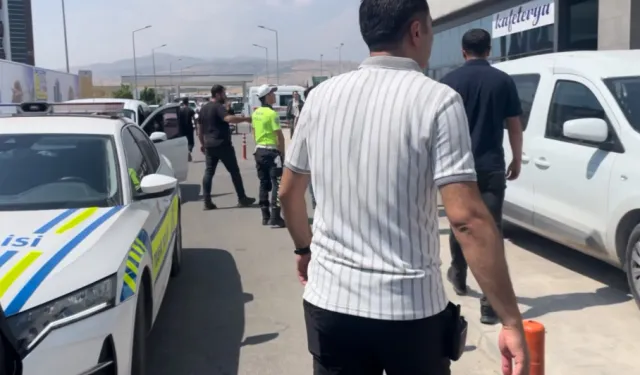 Adıyaman'da köyler arası kavga! Çok sayıda kişi yaralandı