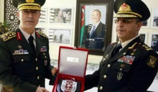 Azerbaycan'ın cesur yüreği... Milli Kahraman Rövşen Akberov’un destansı hayatı