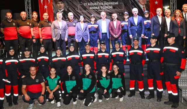 Başkan Büyükakın’dan kentsel dönüşüm için tarihi çağrı