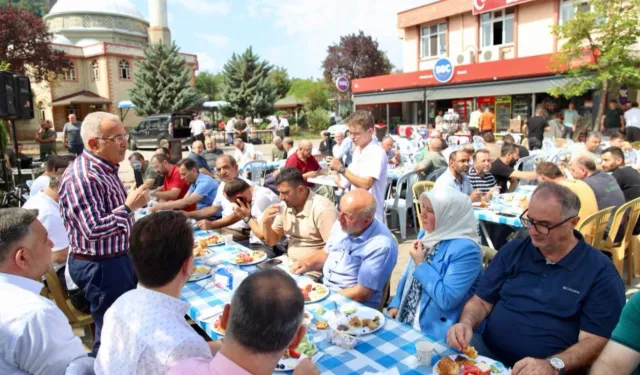 Başkan Güler’den sanayi esnafına müjde
