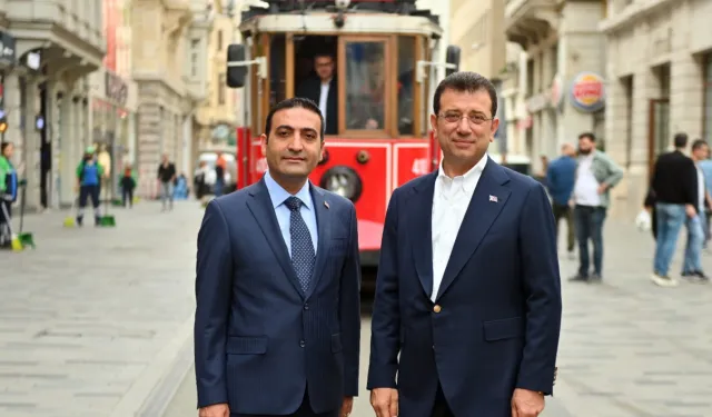 Beyoğlu Belediye Başkanı dahil 40 kişi gözaltında