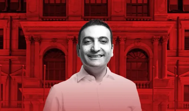 Beyoğlu Belediye Başkanı İnan Güney ve 16 şüpheli tutuklandı!