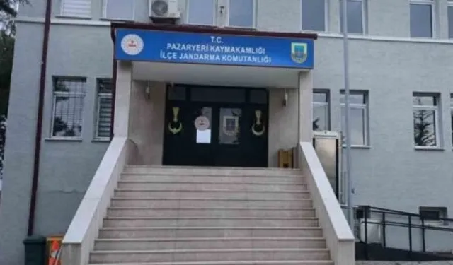 Bilecik'te yaşlı vatandaşa jandarma kılığında dolandırıcılık