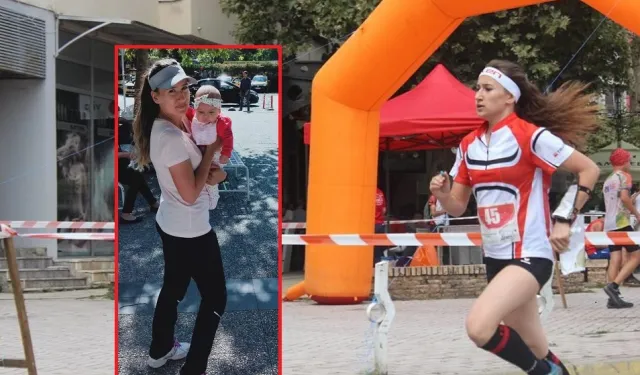 Bostanlısporlu Büşra, Milli Takıma antrenör oldu