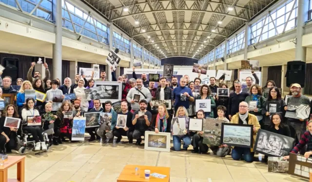 Bursa FotoFest start alıyor
