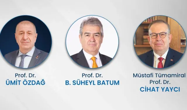 Bursa Merinos AKKM'de 'Öcalan Komisyonu' için kritik buluşma