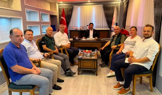 Bursa Yenişehir'e 4 yeni su kuyusu