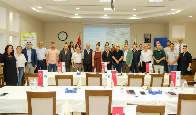 Bursa'da Yeşil Çevre'den nitelikli iş gücü için güç birliği