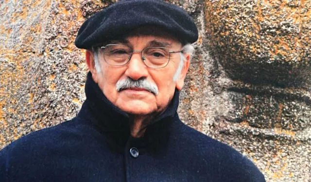 ÇEKÜL Vakfı'nın kurucusu Metin Sözen vefat etti
