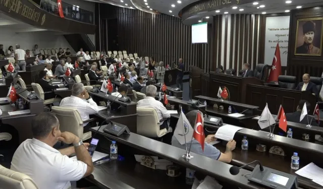 Cumhurbaşkanı Erdoğan eylülde Malatya'da
