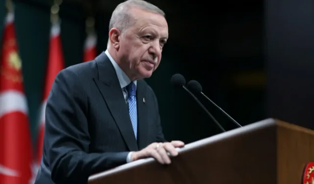 Cumhurbaşkanı Erdoğan: Terörsüz Türkiye için fırsat penceresini ziyan etmeyelim